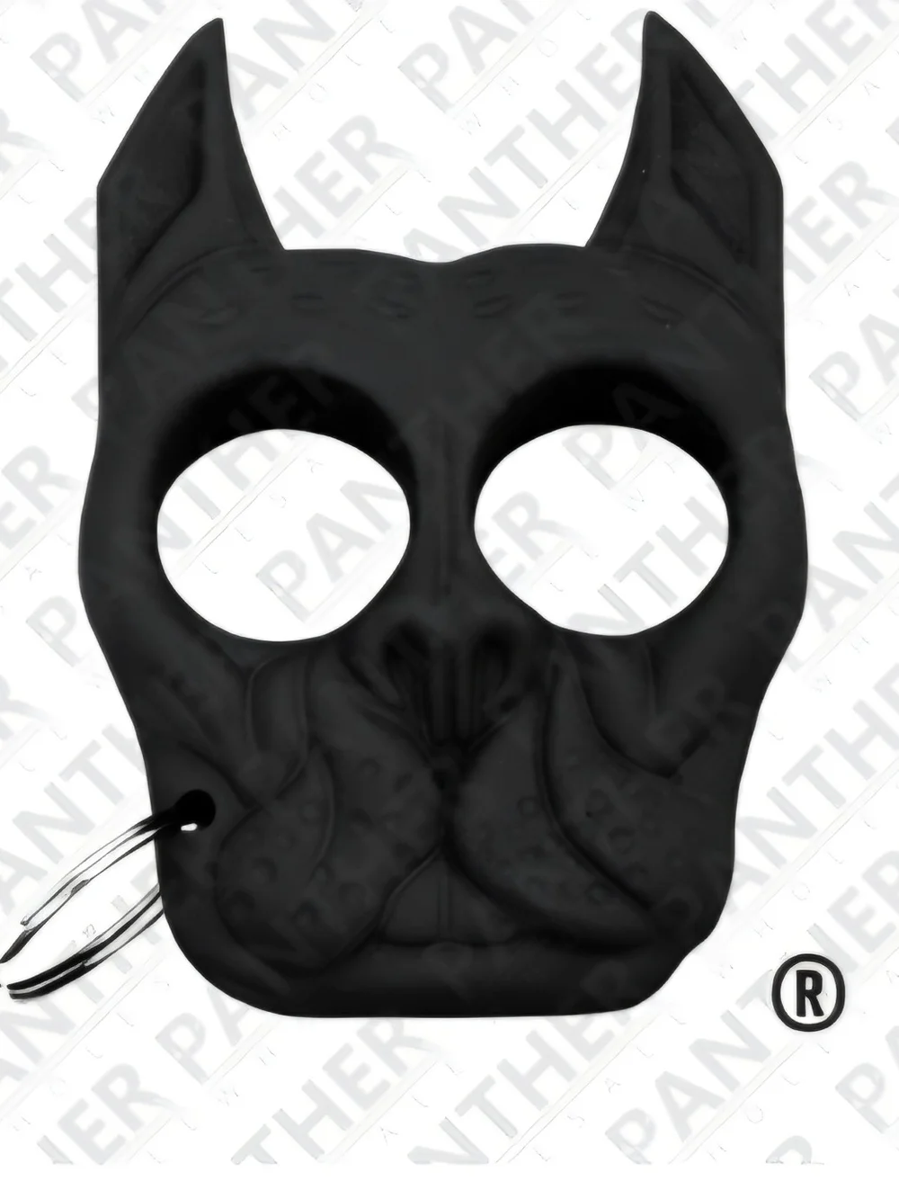 N/A comfortable black
